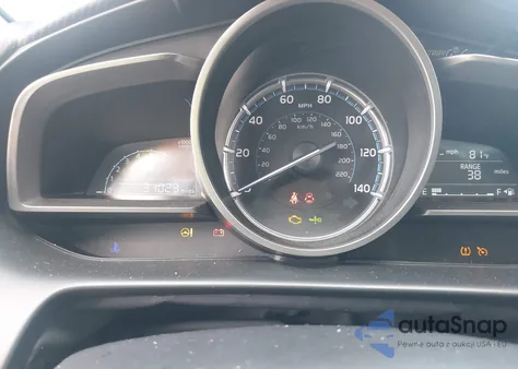 2020 Toyota Yaris L из США, поврежденный, VIN 3MYDLBYV0LY716378